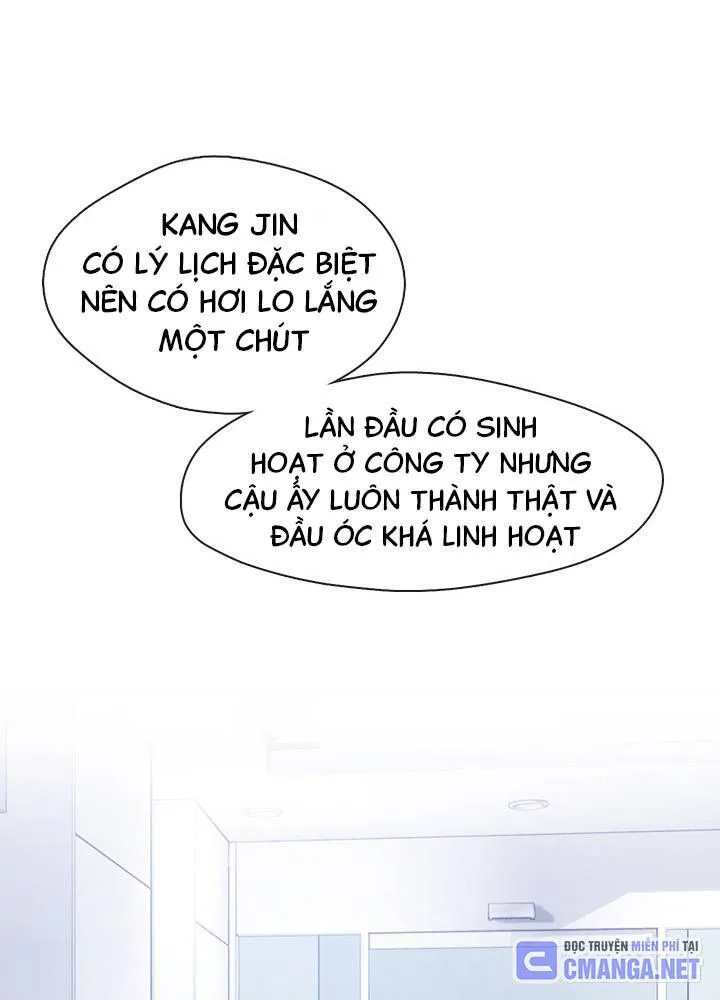 Nhà Hàng Thế Giới Ngầm chương 12 - trang 34