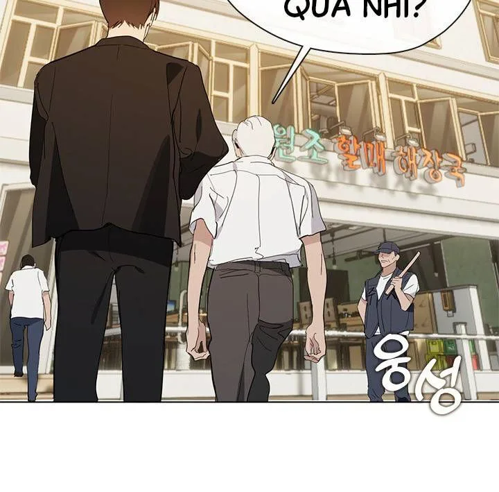 Nhà Hàng Thế Giới Ngầm chương 12 - trang 44
