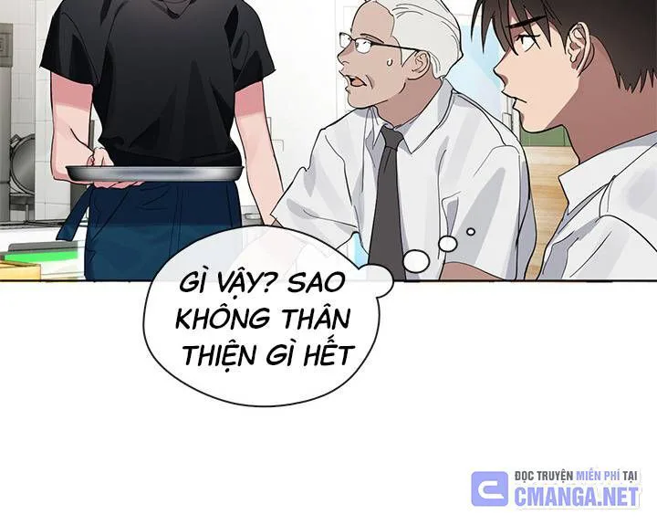 Nhà Hàng Thế Giới Ngầm chương 12 - trang 49