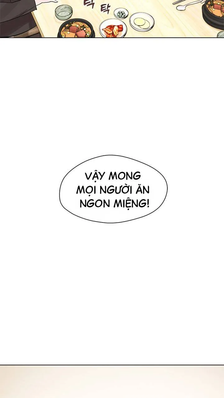 Nhà Hàng Thế Giới Ngầm chương 12 - trang 51