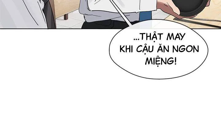Nhà Hàng Thế Giới Ngầm chương 12 - trang 57
