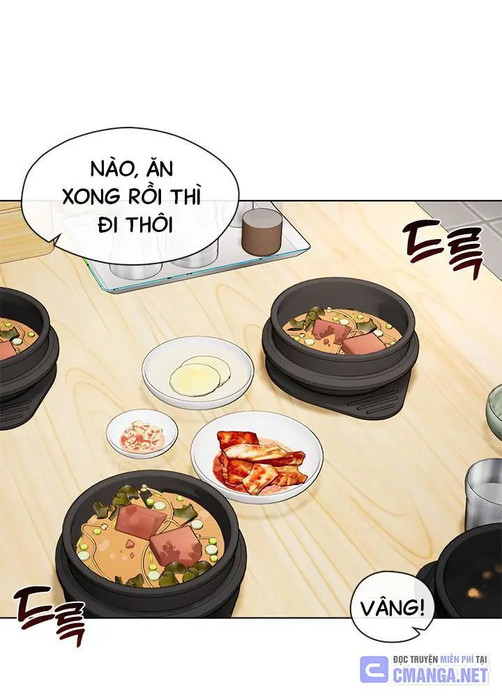 Nhà Hàng Thế Giới Ngầm chương 12 - trang 58