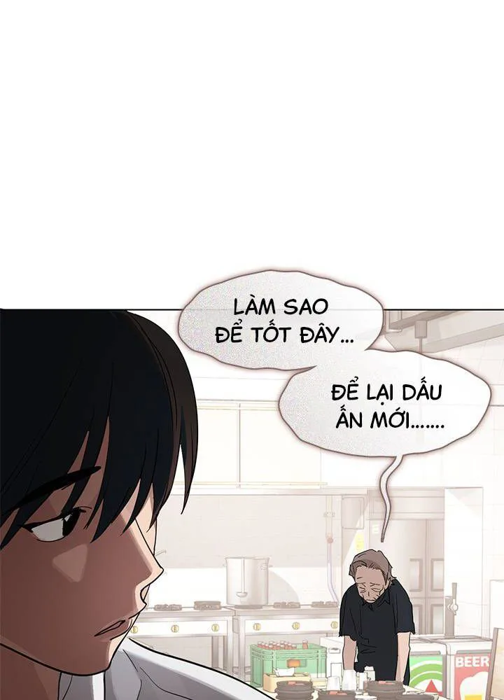 Nhà Hàng Thế Giới Ngầm chương 12 - trang 59
