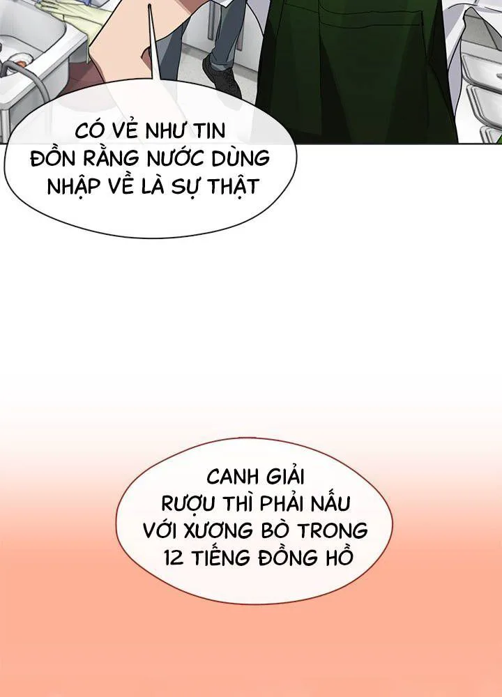 Nhà Hàng Thế Giới Ngầm chương 12 - trang 68