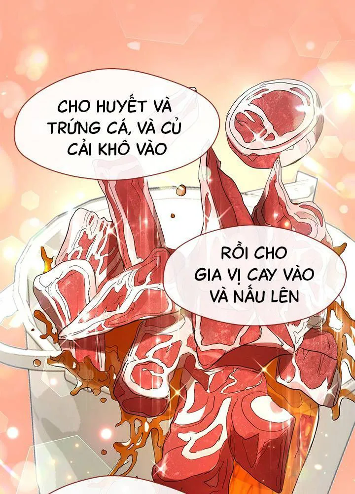 Nhà Hàng Thế Giới Ngầm chương 12 - trang 69