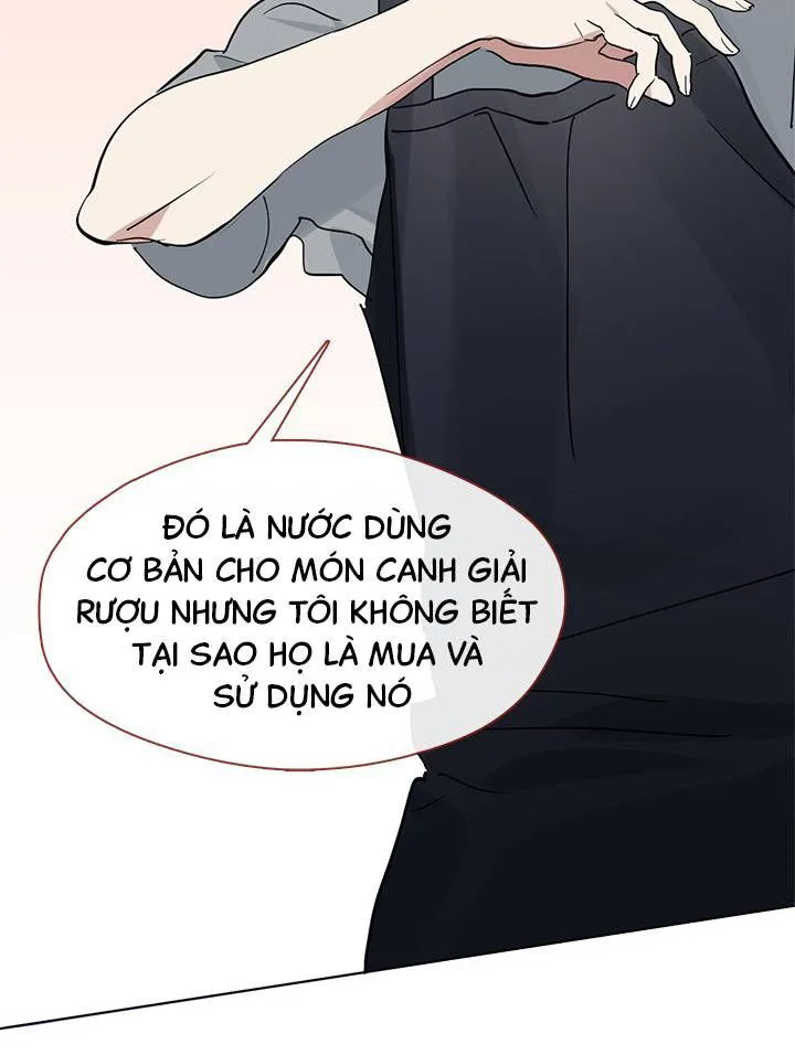 Nhà Hàng Thế Giới Ngầm chương 12 - trang 71