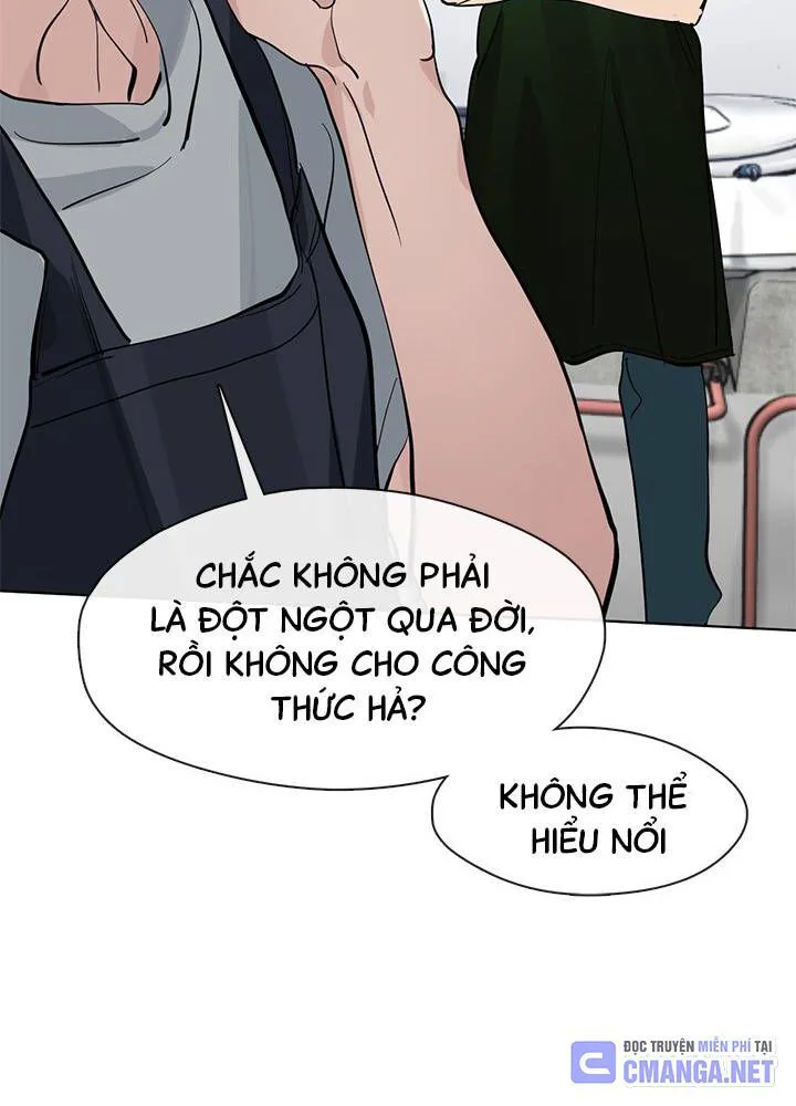 Nhà Hàng Thế Giới Ngầm chương 12 - trang 73