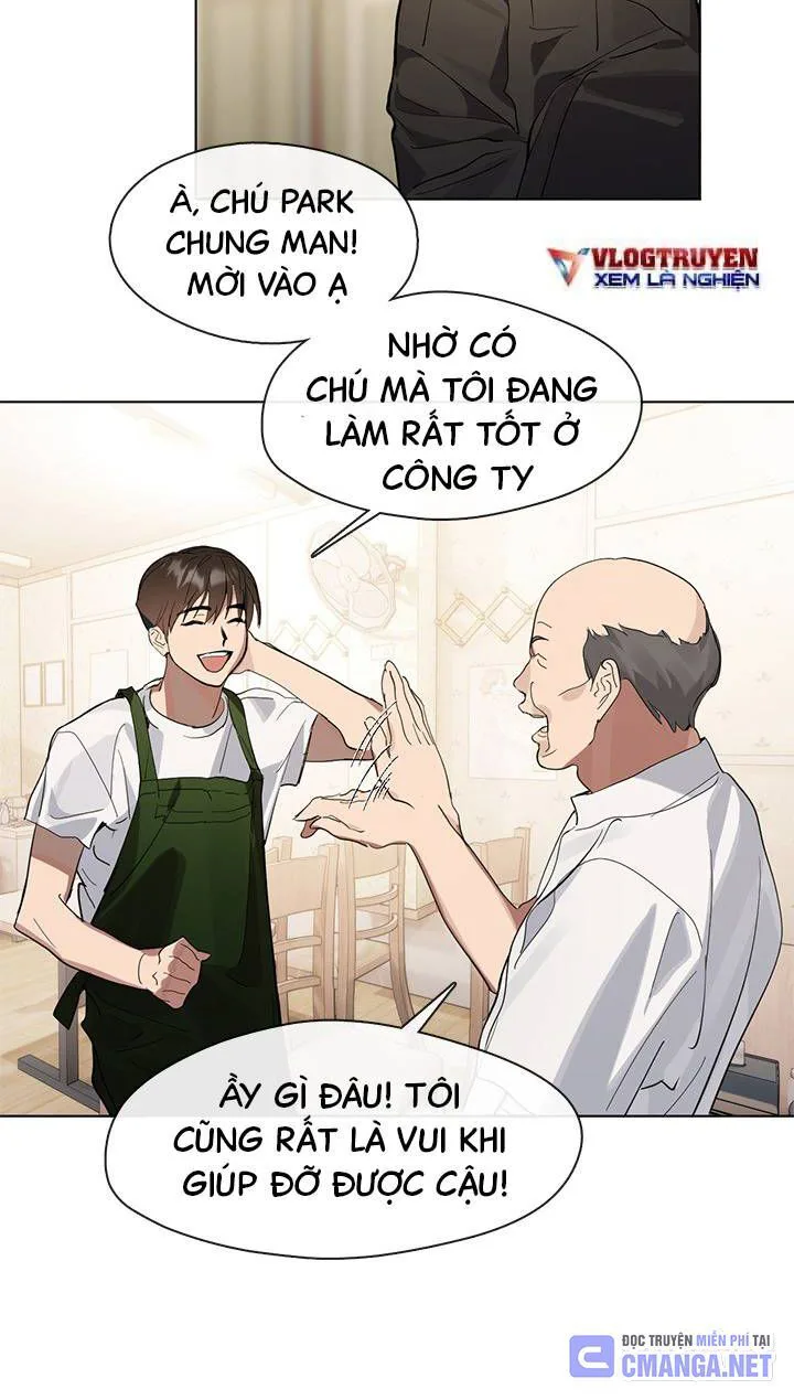 Nhà Hàng Thế Giới Ngầm chương 12 - trang 76