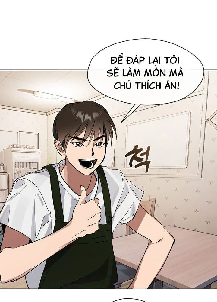 Nhà Hàng Thế Giới Ngầm chương 12 - trang 77