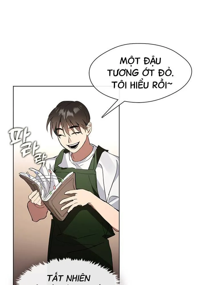 Nhà Hàng Thế Giới Ngầm chương 12 - trang 80