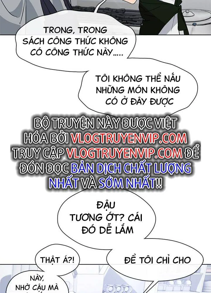 Nhà Hàng Thế Giới Ngầm chương 12 - trang 83