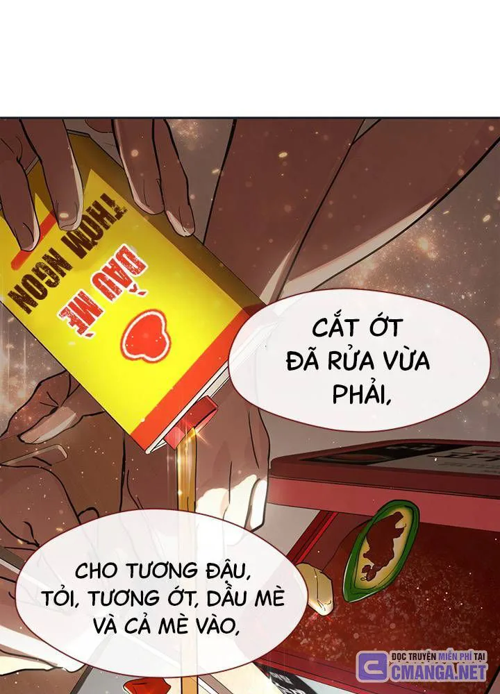 Nhà Hàng Thế Giới Ngầm chương 12 - trang 85