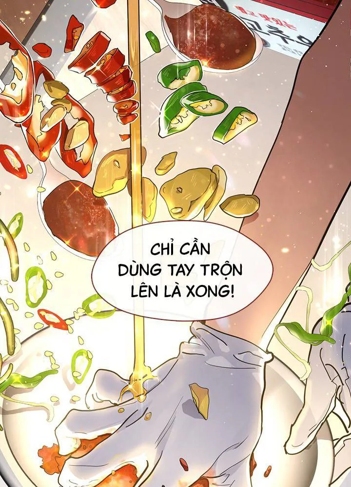 Nhà Hàng Thế Giới Ngầm chương 12 - trang 86