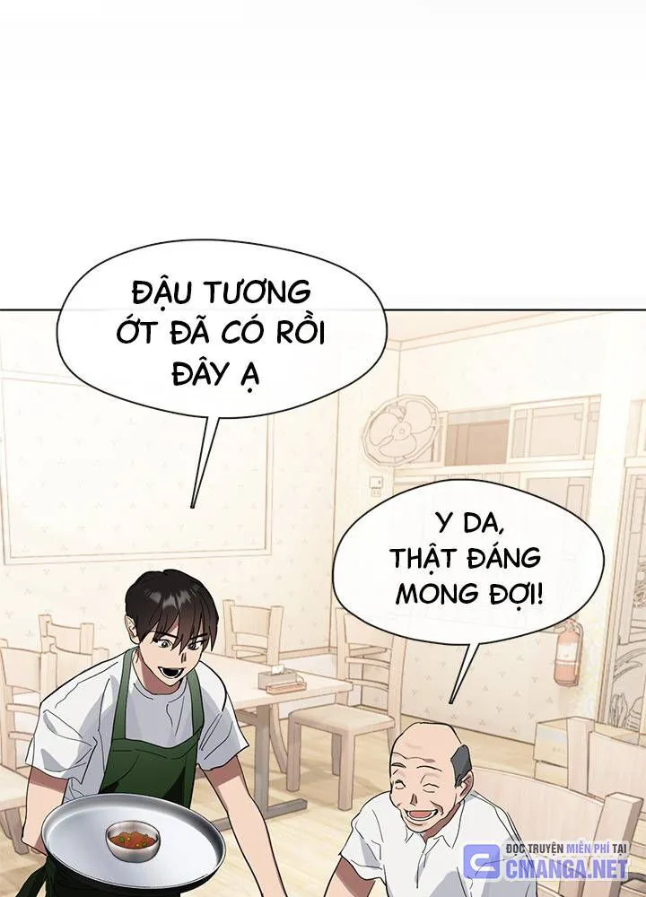 Nhà Hàng Thế Giới Ngầm chương 12 - trang 88