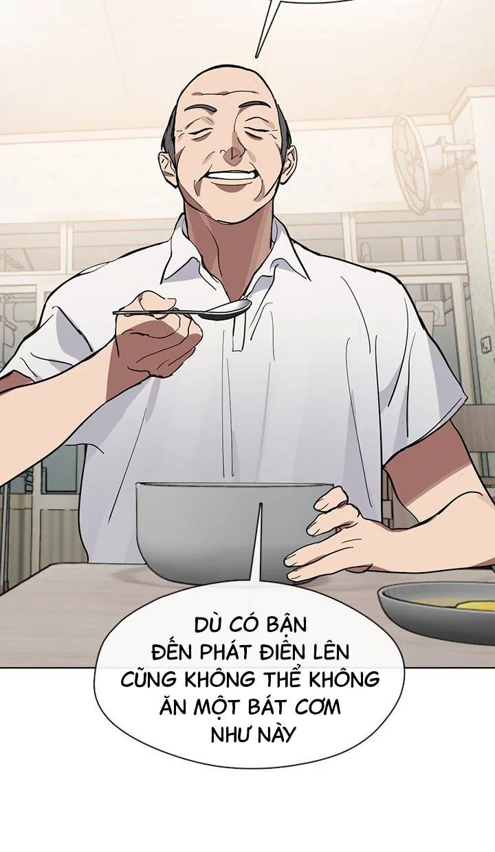 Nhà Hàng Thế Giới Ngầm chương 12 - trang 92