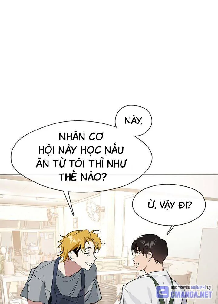 Nhà Hàng Thế Giới Ngầm chương 12 - trang 94