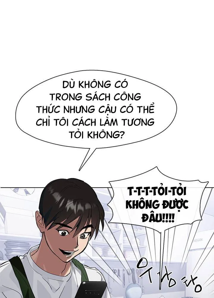 Nhà Hàng Thế Giới Ngầm chương 12 - trang 96