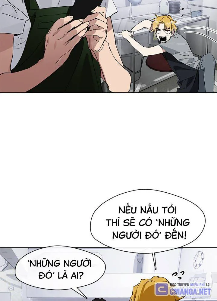 Nhà Hàng Thế Giới Ngầm chương 12 - trang 97