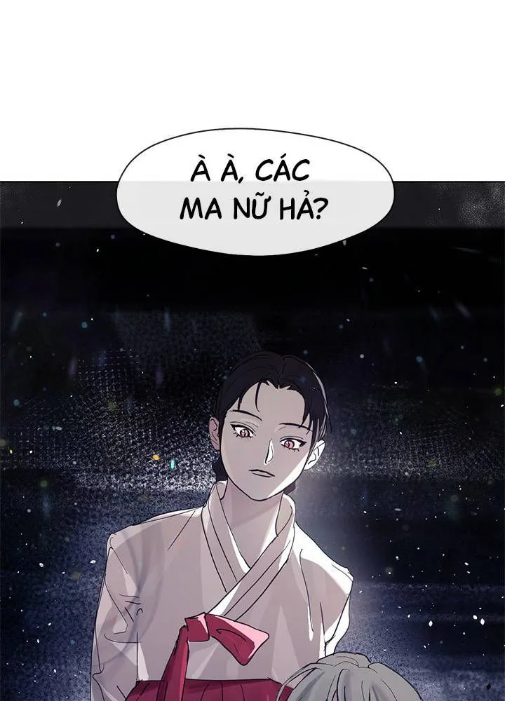 Nhà Hàng Thế Giới Ngầm chương 12 - trang 99