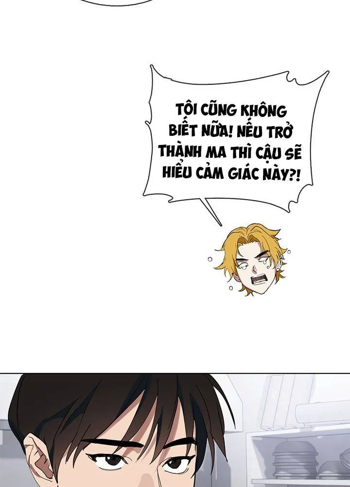 Nhà Hàng Thế Giới Ngầm chương 12 - trang 102