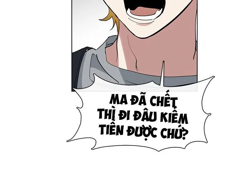 Nhà Hàng Thế Giới Ngầm chương 12 - trang 104