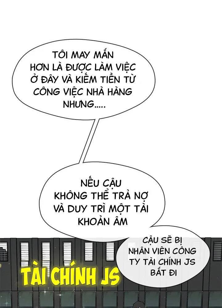 Nhà Hàng Thế Giới Ngầm chương 12 - trang 105