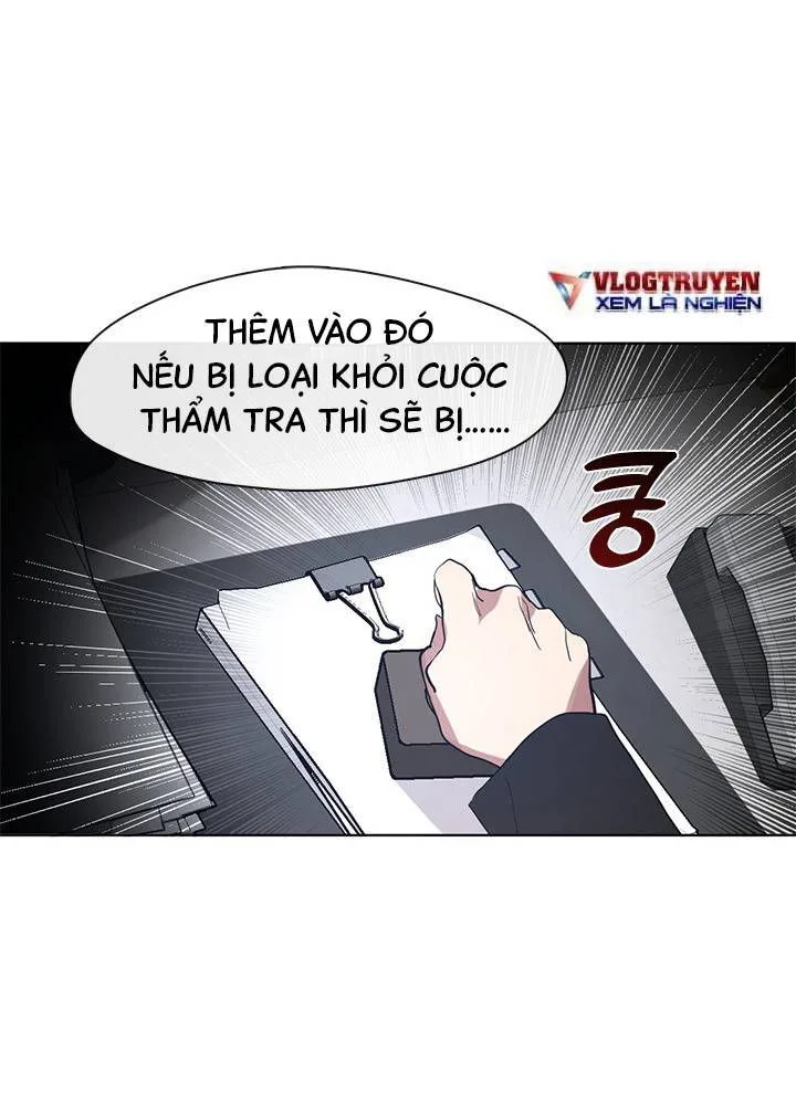 Nhà Hàng Thế Giới Ngầm chương 12 - trang 113