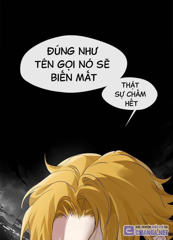 Nhà Hàng Thế Giới Ngầm chương 12 - trang 115