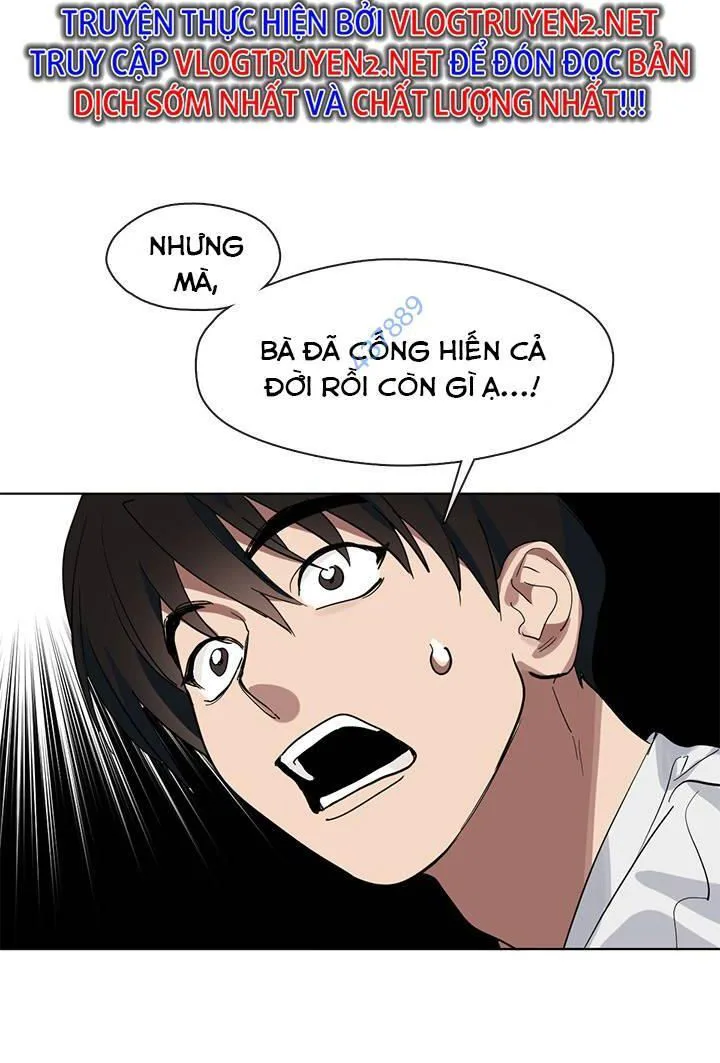 Nhà Hàng Thế Giới Ngầm chương 14 - trang 3