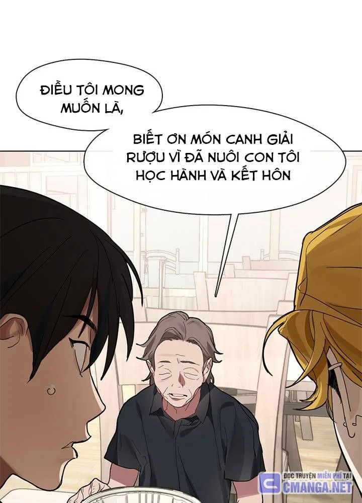 Nhà Hàng Thế Giới Ngầm chương 14 - trang 4