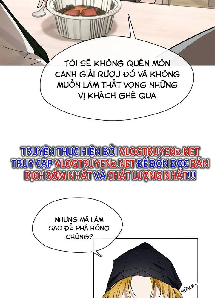 Nhà Hàng Thế Giới Ngầm chương 14 - trang 5