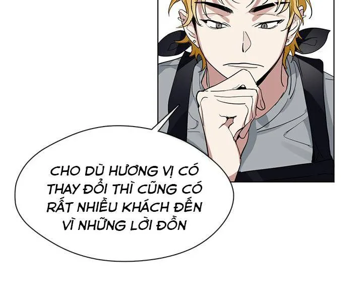 Nhà Hàng Thế Giới Ngầm chương 14 - trang 6