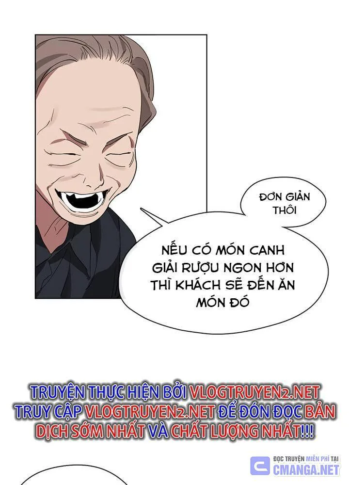 Nhà Hàng Thế Giới Ngầm chương 14 - trang 7