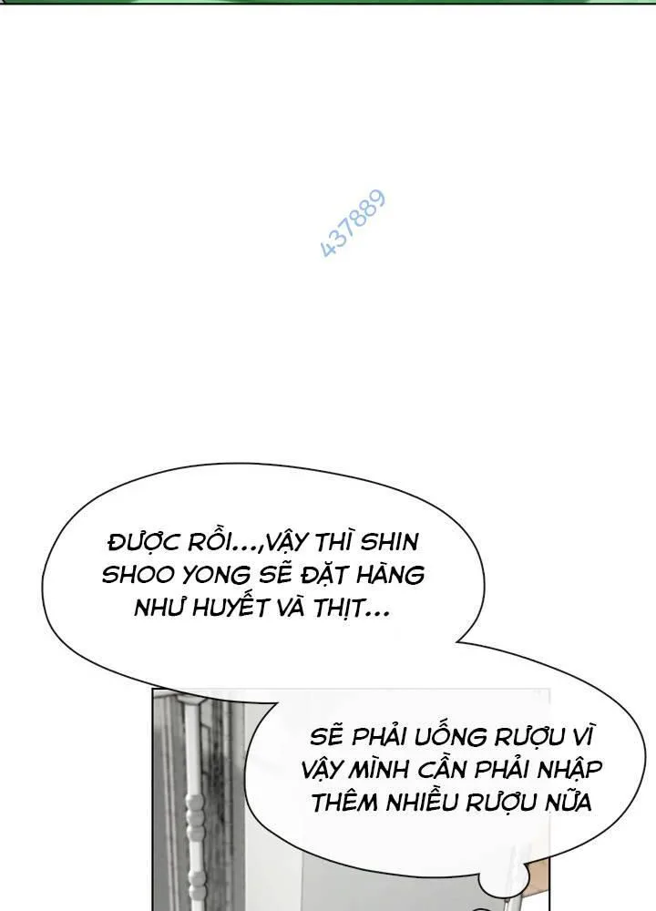 Nhà Hàng Thế Giới Ngầm chương 14 - trang 17