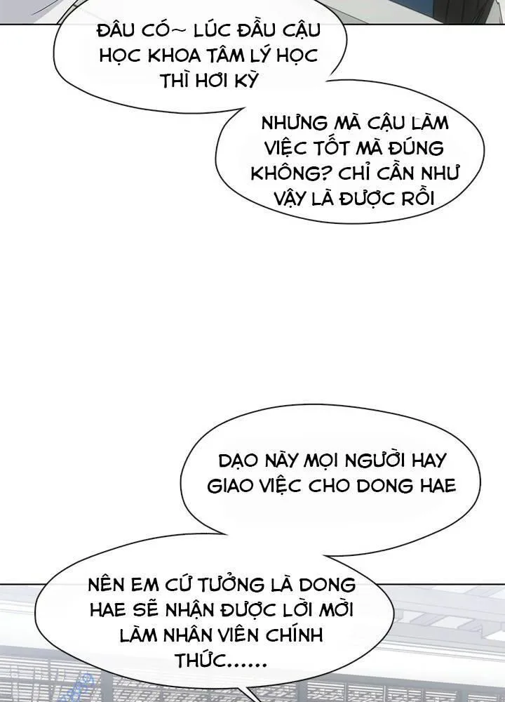 Nhà Hàng Thế Giới Ngầm chương 14 - trang 23