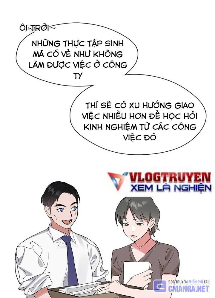 Nhà Hàng Thế Giới Ngầm chương 14 - trang 25