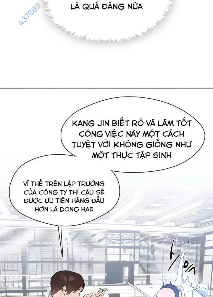 Nhà Hàng Thế Giới Ngầm chương 14 - trang 27