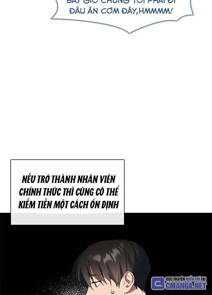 Nhà Hàng Thế Giới Ngầm chương 14 - trang 31