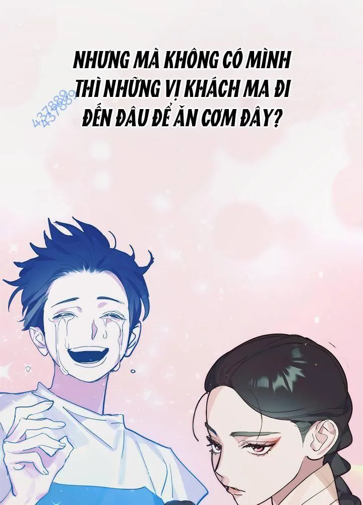 Nhà Hàng Thế Giới Ngầm chương 14 - trang 33