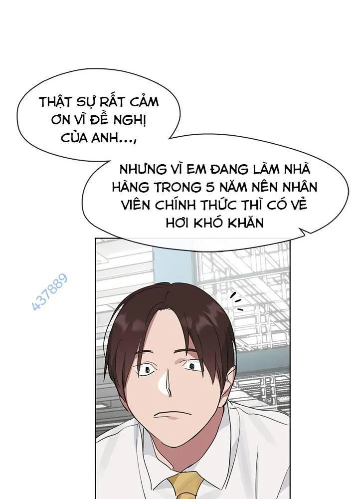 Nhà Hàng Thế Giới Ngầm chương 14 - trang 39