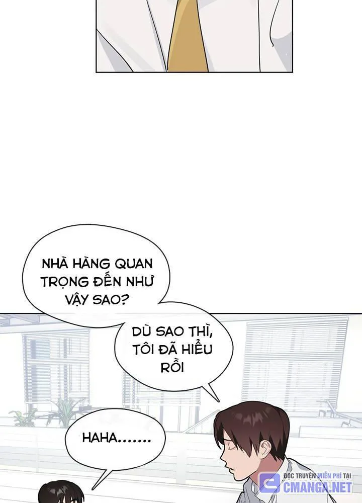 Nhà Hàng Thế Giới Ngầm chương 14 - trang 40