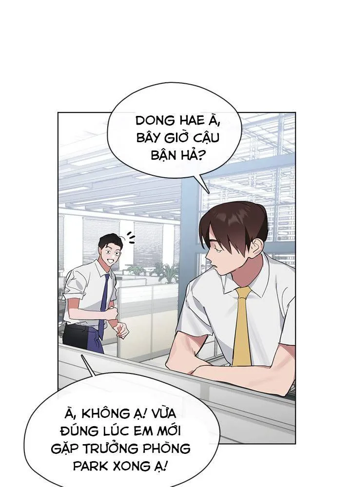 Nhà Hàng Thế Giới Ngầm chương 14 - trang 42