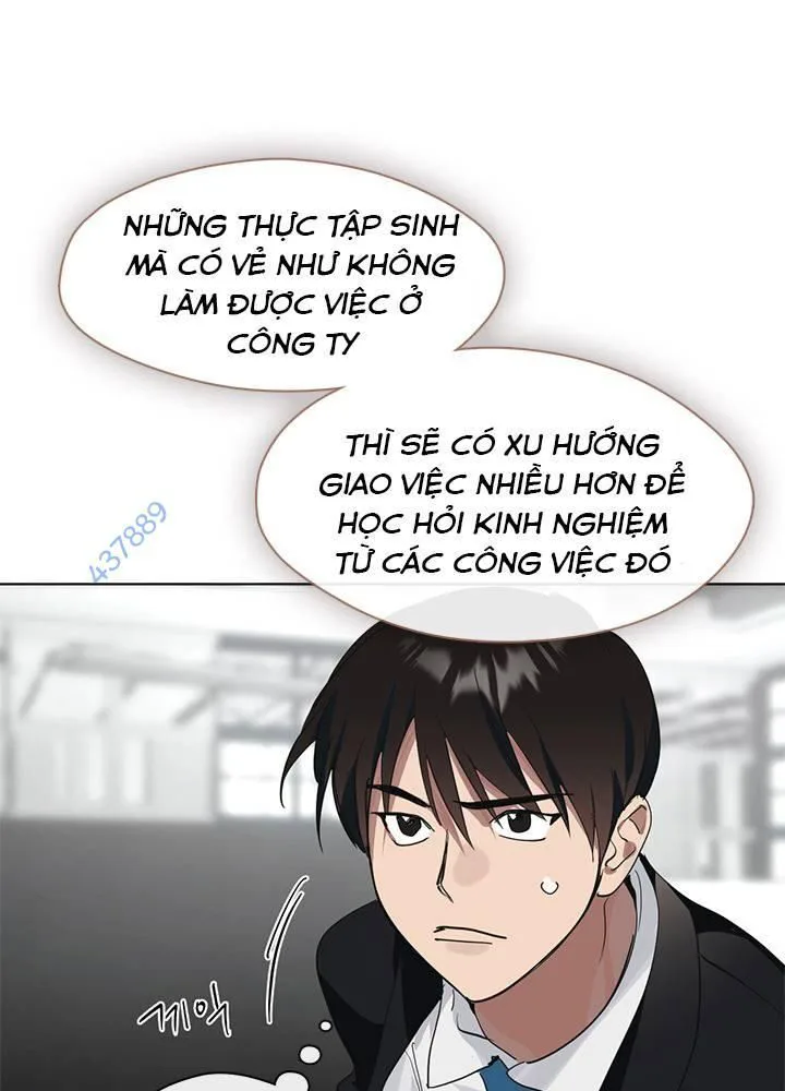 Nhà Hàng Thế Giới Ngầm chương 14 - trang 44