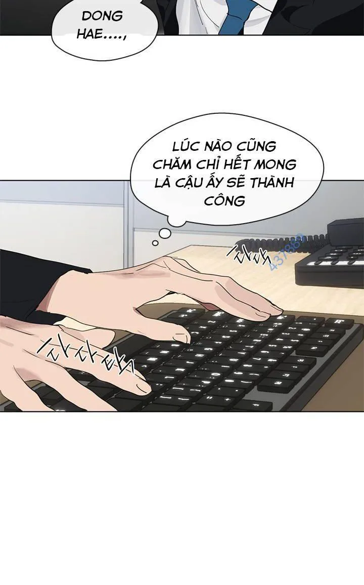 Nhà Hàng Thế Giới Ngầm chương 14 - trang 45