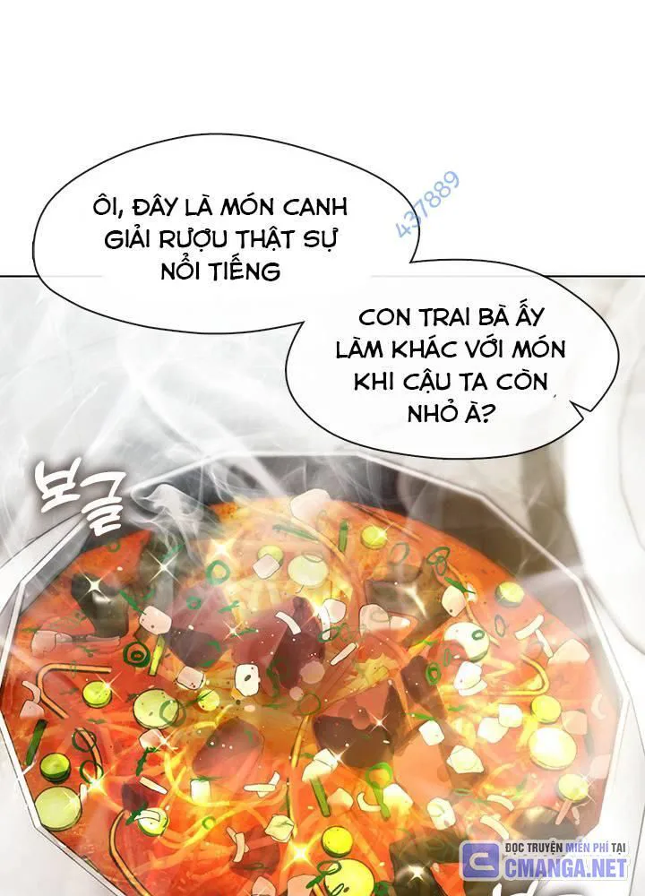 Nhà Hàng Thế Giới Ngầm chương 14 - trang 49