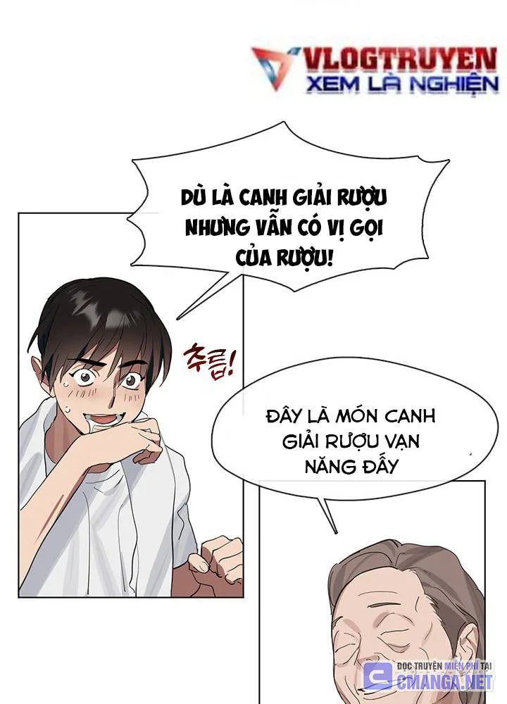 Nhà Hàng Thế Giới Ngầm chương 14 - trang 52