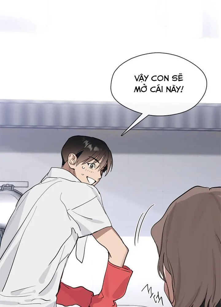 Nhà Hàng Thế Giới Ngầm chương 14 - trang 54