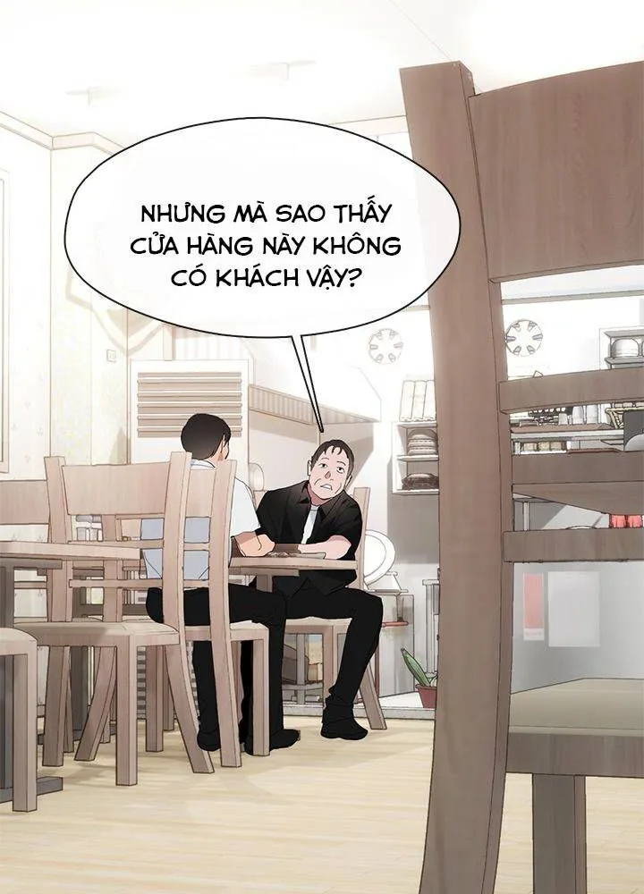 Nhà Hàng Thế Giới Ngầm chương 14 - trang 60