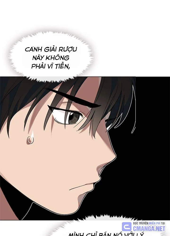 Nhà Hàng Thế Giới Ngầm chương 14 - trang 64