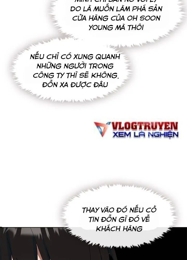 Nhà Hàng Thế Giới Ngầm chương 14 - trang 65
